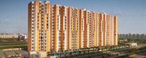 County Wave City Ghaziabad Comfort in Every Corner