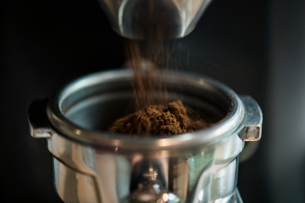 Decaf Coffee