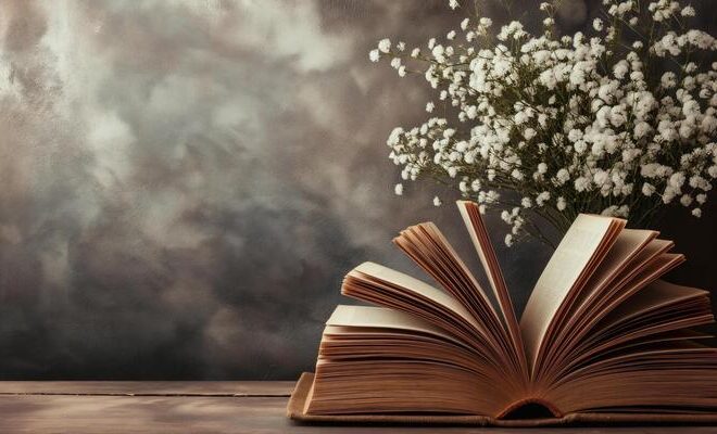 Delightful Journey Books: Inspiring Stories That Move the Soul