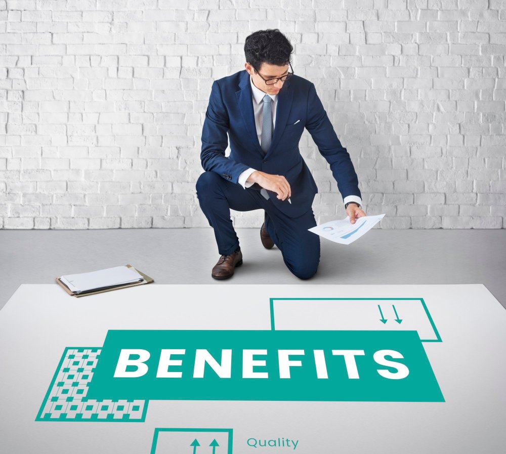 Employee Benefits in Tampa FL