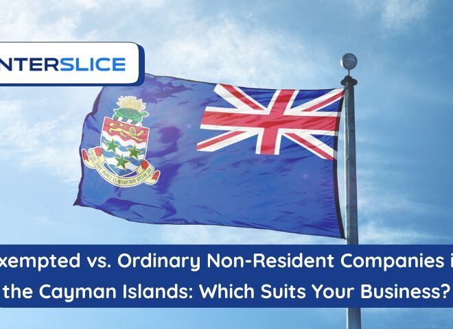 Exempted vs. Ordinary Companies in Cayman: Which Suits Your Business?