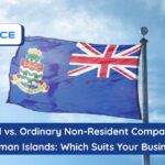 Exempted vs. Ordinary Companies in Cayman: Which Suits Your Business?
