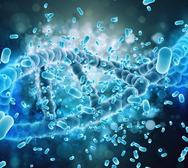 Understanding the Growth of Genomics in South Africa