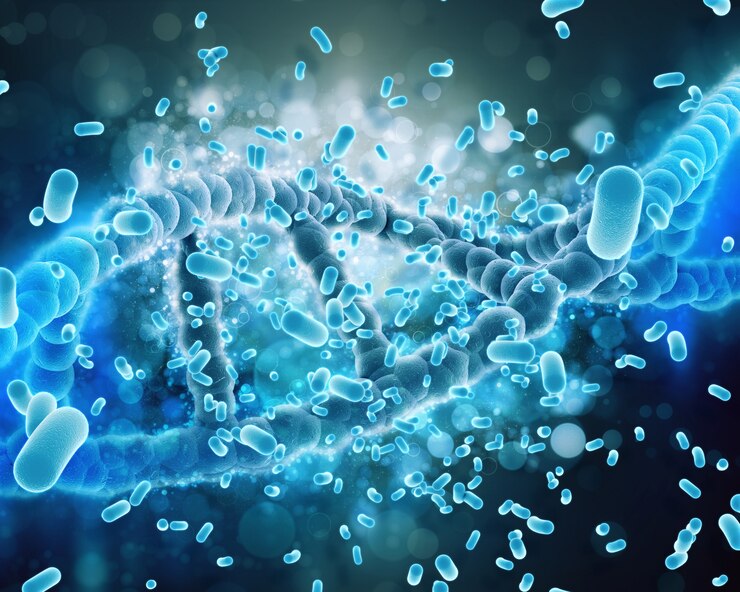 Understanding the Growth of Genomics in South Africa