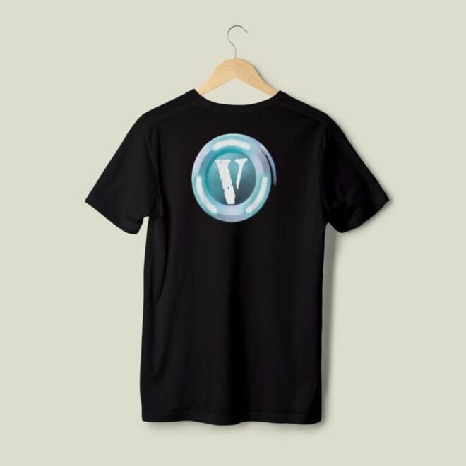 Streetwear Revolves Around the Vlone Shirt