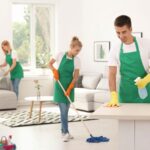 Is your property losing its shine? Discover expert cleaning & maintenance!
