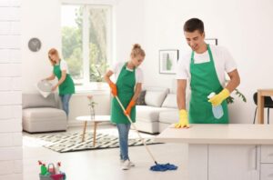 Is your property losing its shine? Discover expert cleaning & maintenance!