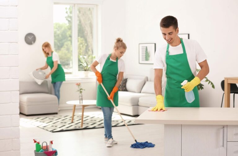 Is your property losing its shine? Discover expert cleaning & maintenance!