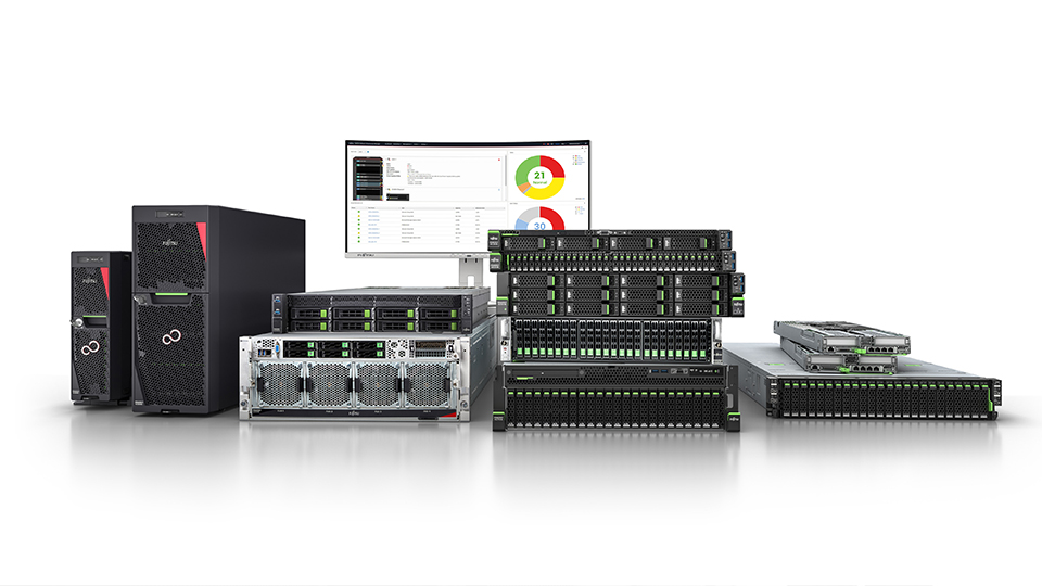 Server Accessories Online