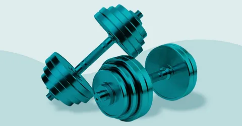 How Home Dumbbell Sets Are Perfect for Beginners
