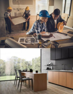 From Vision to Reality: Home Renovation Services in Toronto