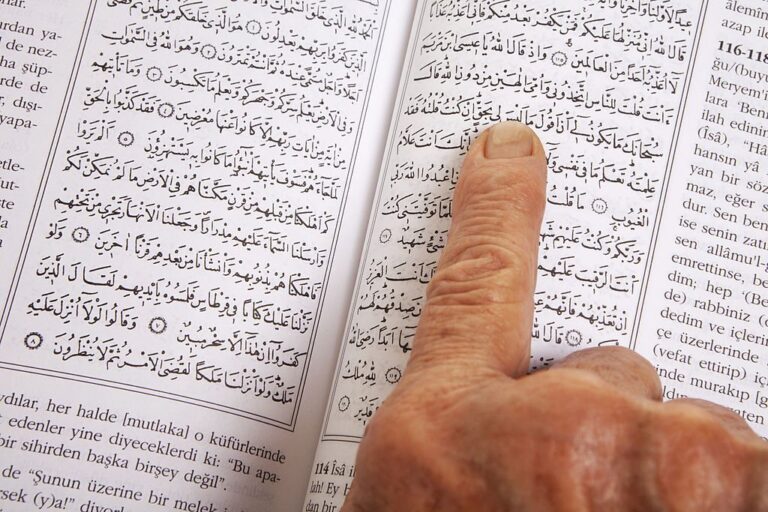 How Quran Translation Deepens Spiritual Understanding