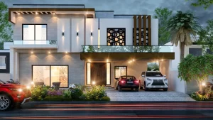 How to Choose the Right Architect and Contractor for Your Home Project?