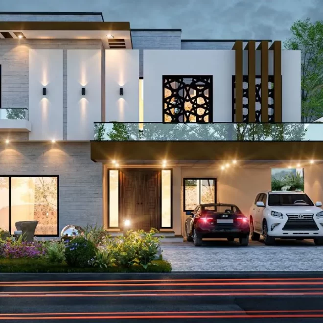 How to Choose the Right Architect and Contractor for Your Home Project?