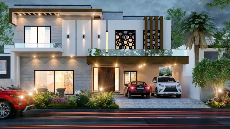 How to Choose the Right Architect and Contractor for Your Home Project?