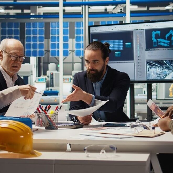 Why ISO 45001 Training Matters for You, the Everyday Worker