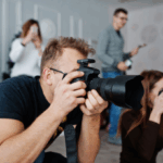 Elevate Your Brand Presence with Professional Headshots for Conventions