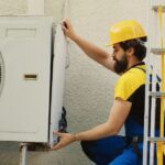 How to Maintain a Non-Inverter AC in Hot Weather