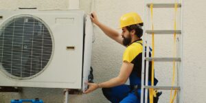 How to Maintain a Non-Inverter AC in Hot Weather