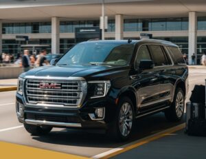 Cardiff to Manchester Airport Taxi | Cheap, Reliable Transfers
