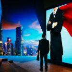How Should an LED Screen Suppliers in Malaysia Provide Products & Services