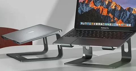 How to Choose the Perfect Laptop Stand for Any Workspace
