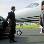 Reliable Premier Airport Car Service in Chicago