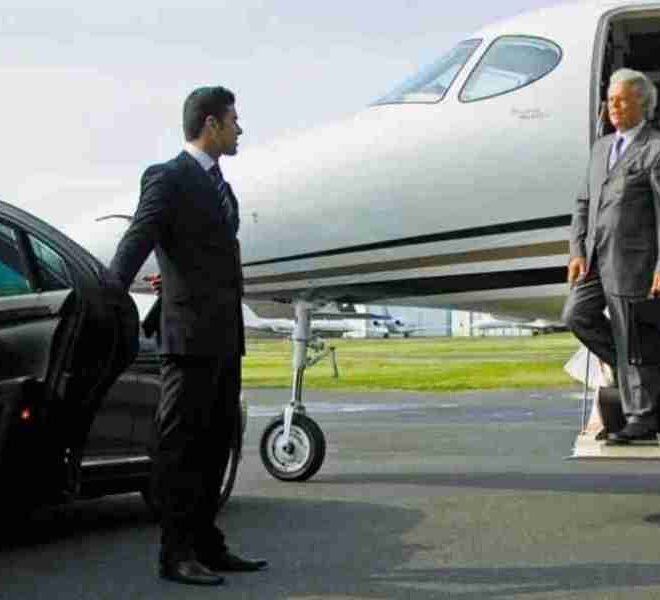 Reliable Premier Airport Car Service in Chicago