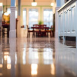 Enhancing Your Home: Flooring Designs with Epoxy Resin in the Philippines