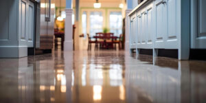 Enhancing Your Home: Flooring Designs with Epoxy Resin in the Philippines