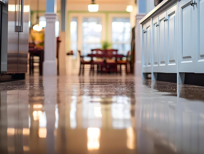 Enhancing Your Home: Flooring Designs with Epoxy Resin in the Philippines