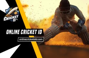 Online Cricket ID: Sign Up Now and Start Betting Instantly