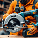 5 Best Power Tools on Zoro – Contractor-Grade & Budget-Friendly