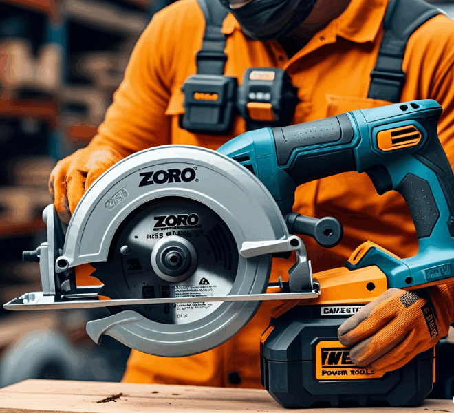 5 Best Power Tools on Zoro – Contractor-Grade & Budget-Friendly