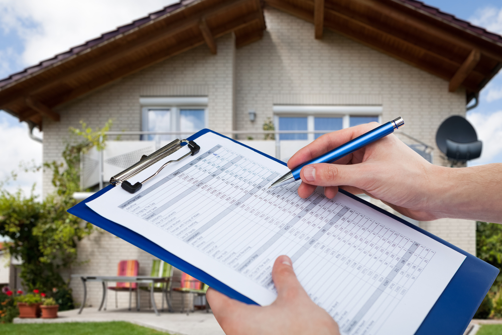 Insurance Appraisal Services in Dallas