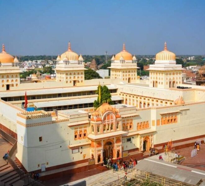 Orchha: A Hidden Gem That Captures Every Heart