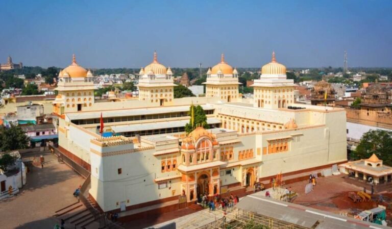 Orchha: A Hidden Gem That Captures Every Heart