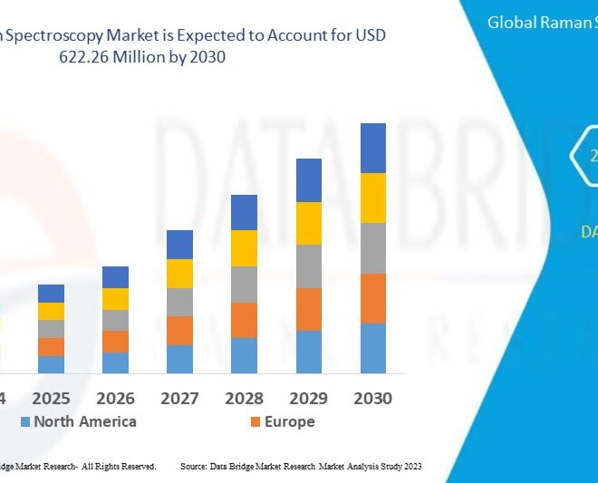 Exploring Growth and Innovation in the Global Raman Spectroscopy Market