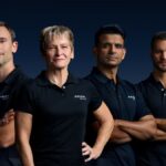 Axiom-4 Mission with Indian Astronaut Shubhanshu Shukla to Fly For Space on 19 June, Nasa, Spacex