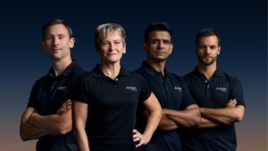 Axiom-4 Mission with Indian Astronaut Shubhanshu Shukla to Fly For Space on 19 June, Nasa, Spacex