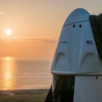 Indian astronaut shubhanshu shukla’s axiom-4 spaceflight postponed due to oxygen leak in falcon 9 booster