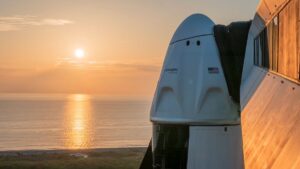 Indian astronaut shubhanshu shukla’s axiom-4 spaceflight postponed due to oxygen leak in falcon 9 booster