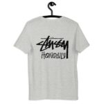 The Island Rocks Stussy Honolulu
