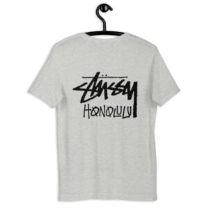 The Island Rocks Stussy Honolulu