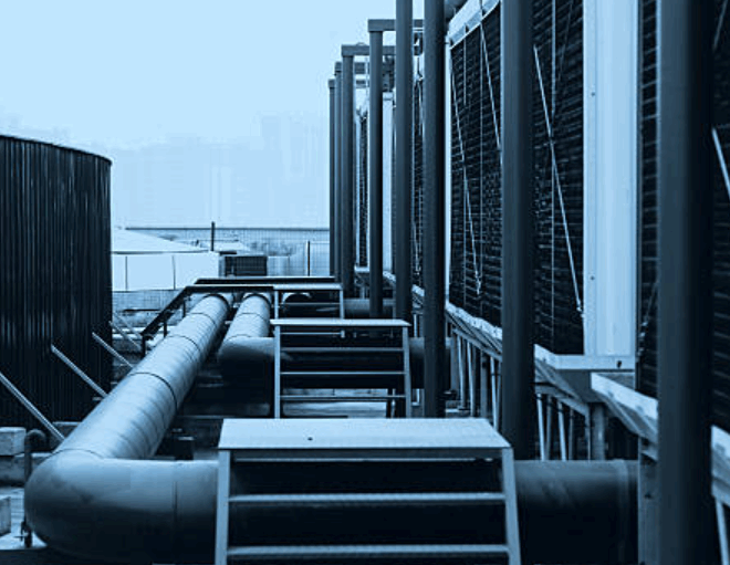 Advanced Filtration Systems for Every Industry Need