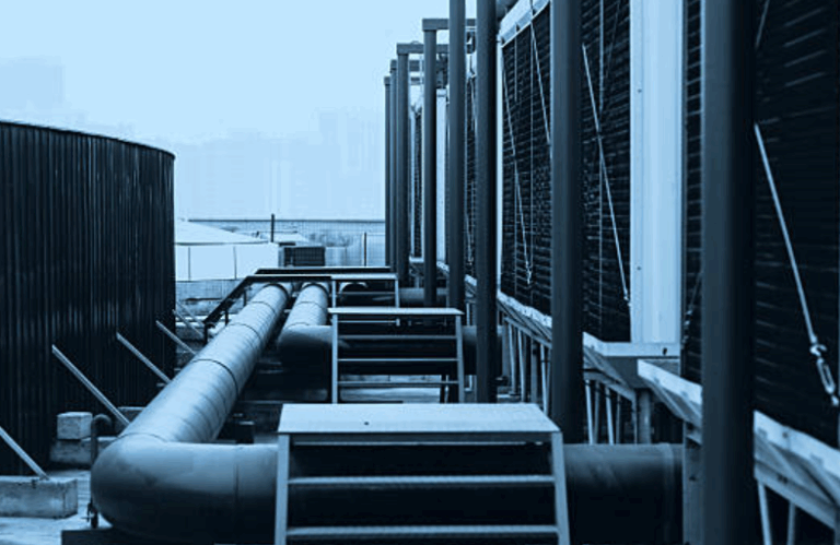 Advanced Filtration Systems for Every Industry Need