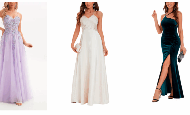 Best Party Wear Dresses Inspired by the Met Gala