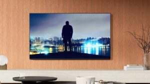 Sony Launches Bravia 8 II QD-Old Tv Series in India, Know Pries, Features