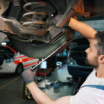Understanding the Basics of Suspension Repair and Why It Matters