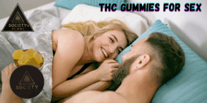 Best THC Gummies for Sex & Weight Loss: Double Your Wellness Routine
